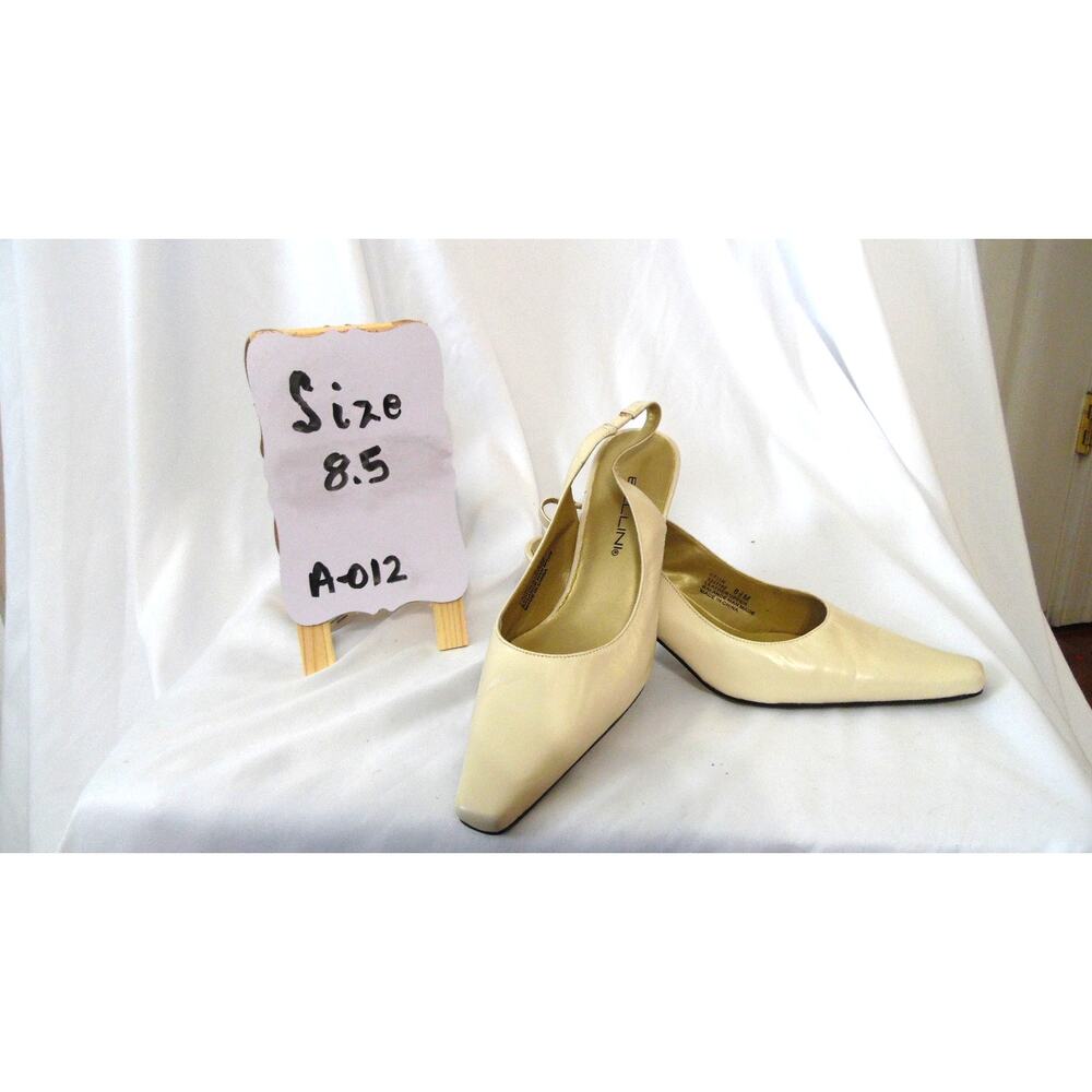 Bellini Slingback Pumps size 8.5